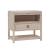 Getaway Wood Platform Bedroom Set