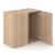 Choice 2H Office Cabinet w/Lock & 2 Doors, Width 31.4