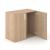 Choice 2H Office Cabinet w/Lock & 2 Doors, Width 31.4
