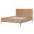 Hathaway KD Platform Bed, Queen Size