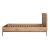Hathaway KD Platform Bed, Queen Size