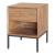 Hathaway KD Nightstand