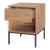 Hathaway KD Platform Bedroom Set