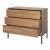 Hathaway KD Platform Bedroom Set