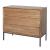 Hathaway KD Platform Bedroom Set