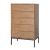 Hathaway KD Platform Bedroom Set