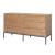 Hathaway KD Platform Bedroom Set