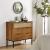 Caine Rattan Chest