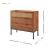 Caine Rattan Chest