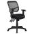 Rollo Adjustable Height Mesh Office Chair