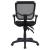 Rollo Adjustable Height Mesh Office Chair