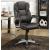 Kaffir Adjustable Height Leatherette Office Chair