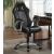 Roger Adjustable Height Leatherette Gaming Office Chair