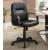 Minato Adjustable Height Leatherette Office Chair