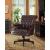 Calloway Tufted Adjustable Height Leatherette Office Chair