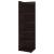 Pinckard 6-tier Corner Bookcase