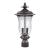 Trinity 2-Light Post Mount Lantern