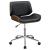 Addington Adjustable Height Leatherette Office Chair