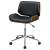 Addington Adjustable Height Leatherette Office Chair