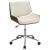Addington Adjustable Height Leatherette Office Chair