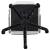 Kaffir Adjustable Height Leatherette Office Chair