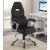 Bruce Adjustable Height Leatherette Gaming Office Chair