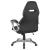 Bruce Adjustable Height Leatherette Gaming Office Chair
