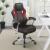 Lucas Upholstered Leatherette/Mesh Gaming Office Chair 