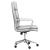 Ximena High Back Upholstered Leatherette Office Chair