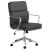 Ximena Standard Back Upholstered Leatherette Office Chair