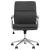 Ximena Standard Back Upholstered Leatherette Office Chair