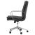 Ximena Standard Back Upholstered Leatherette Office Chair