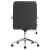 Ximena Standard Back Upholstered Leatherette Office Chair