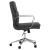 Ximena Standard Back Upholstered Leatherette Office Chair