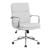 Ximena Standard Back Upholstered Leatherette Office Chair