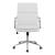 Ximena Standard Back Upholstered Leatherette Office Chair
