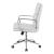 Ximena Standard Back Upholstered Leatherette Office Chair