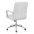 Ximena Standard Back Upholstered Leatherette Office Chair
