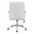 Ximena Standard Back Upholstered Leatherette Office Chair