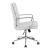 Ximena Standard Back Upholstered Leatherette Office Chair