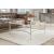 Petunia Mirror Square Coffee Table Set