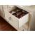 Vista Fremont Wood Dresser w/10 Drawers