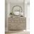 Vista Haven Fabric/Wood Shelter Panel Bedroom Set