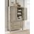 Vista Altamonte Wood Panel Bedroom Set