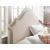 Vista Haven Fabric/Wood Shelter Panel Bed, California King Size