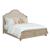 Vista Haven Fabric/Wood Shelter Panel Bed