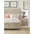 Vista Haven Fabric/Wood Shelter Panel Bedroom Set