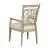 Vista Largo Wood Dining Room Set