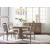 Vista Largo Wood Dining Room Set