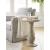Vista Biscayne Wood Coffee Table Set